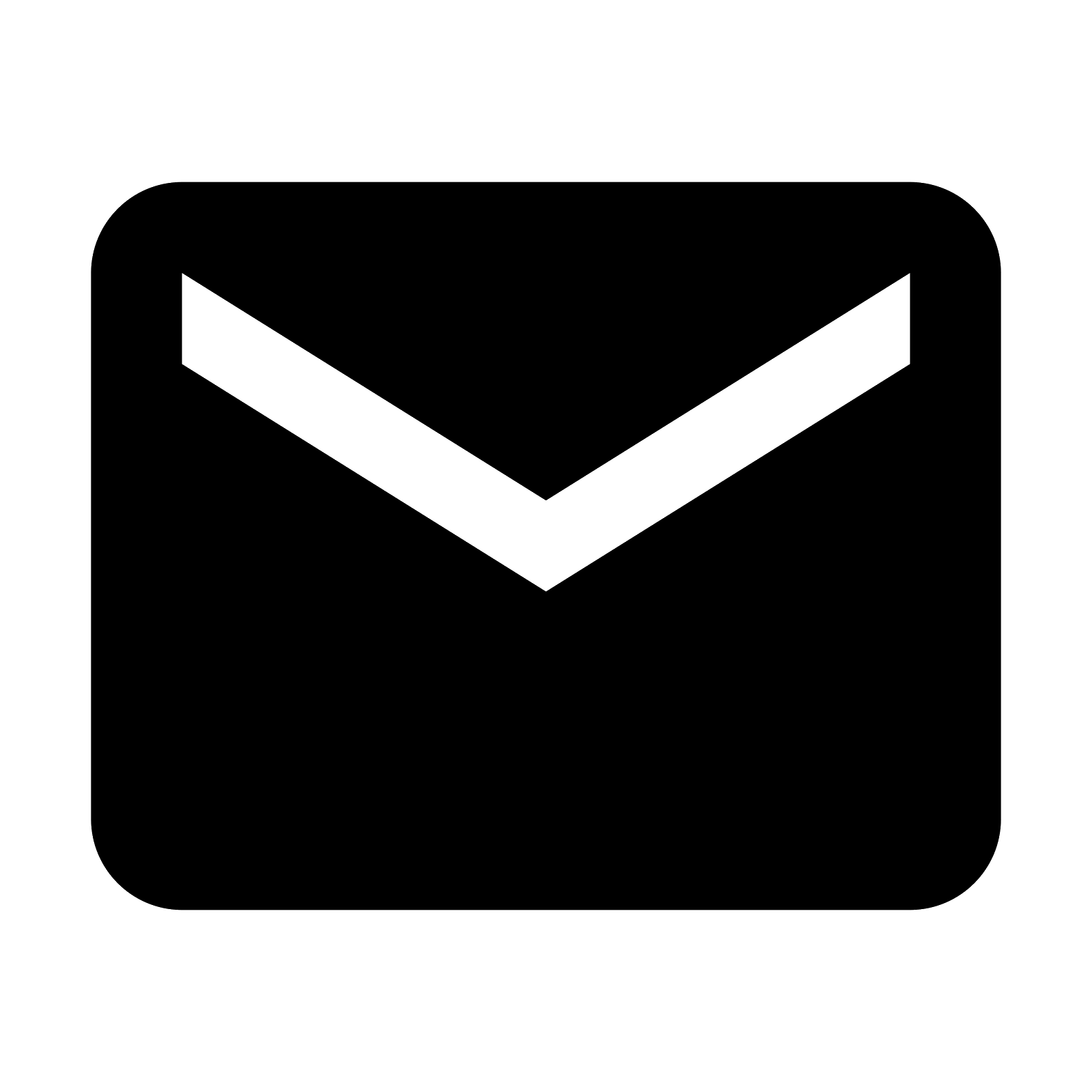 Developer email link